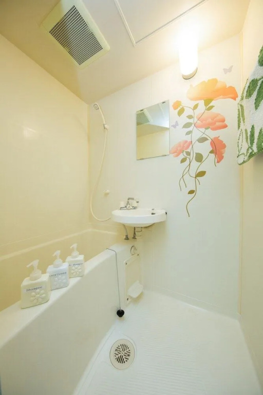 Tatsuya house 207