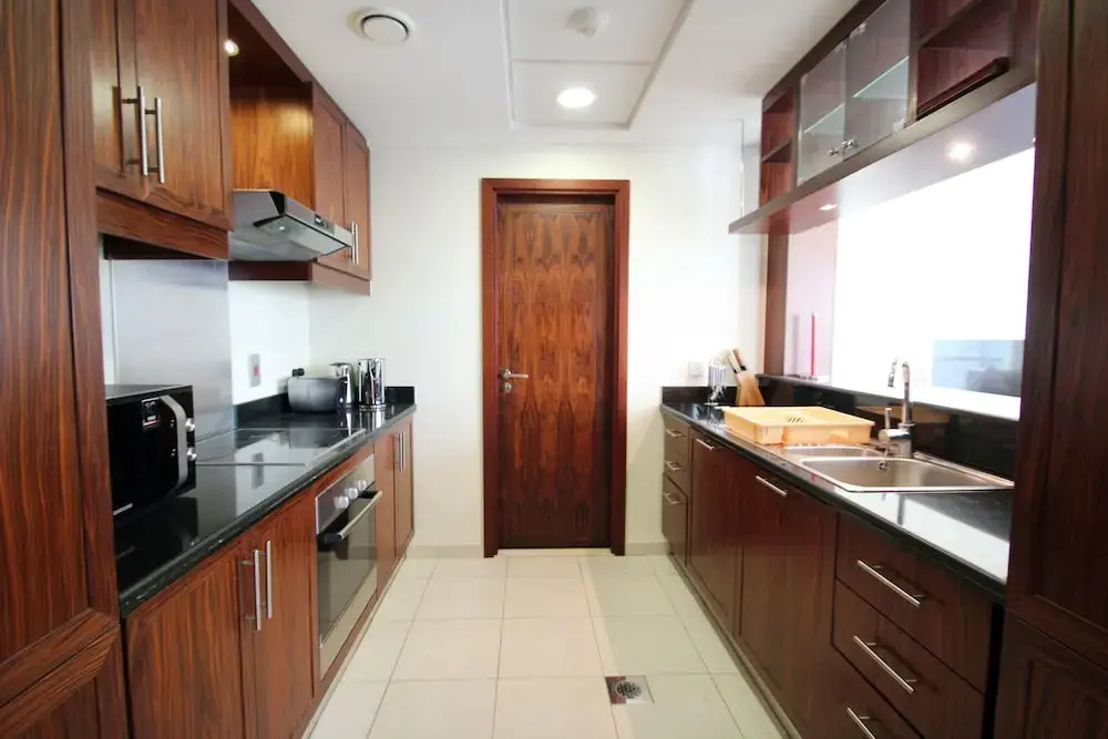 Kennedy Towers - Residences 3