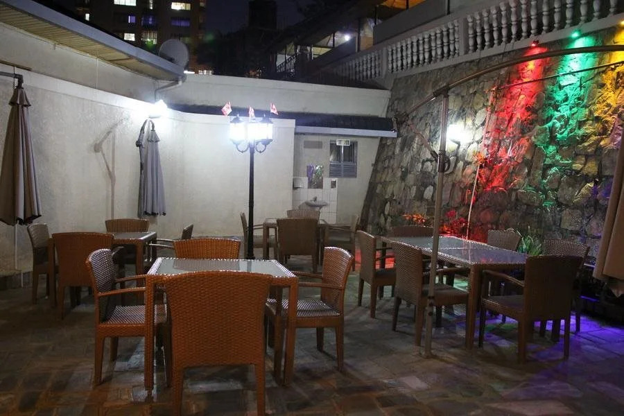 Accord Hotel