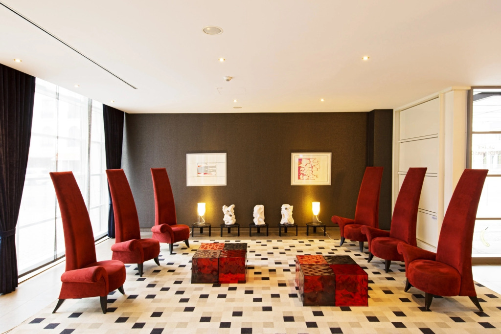 Abba Berlin Hotel