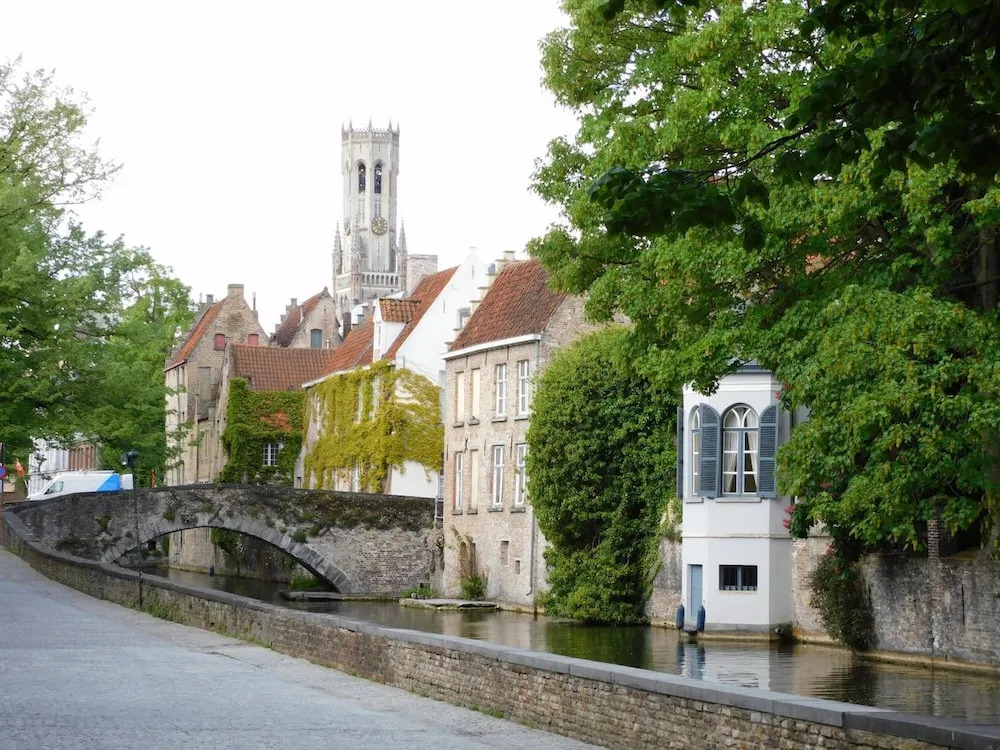 B&B Villa D'Hondt