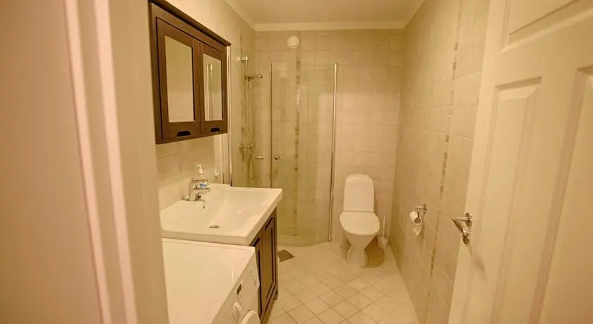 Apartment Hyggeli