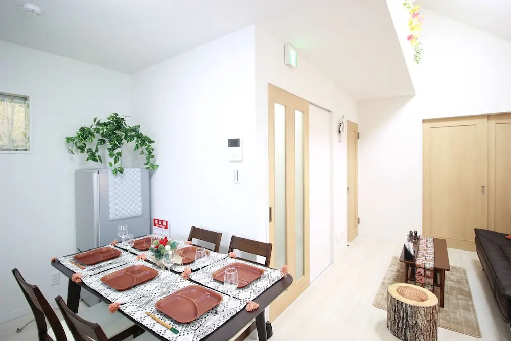 Happiness House Fukushima