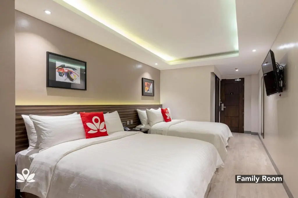 Hotel Inigo