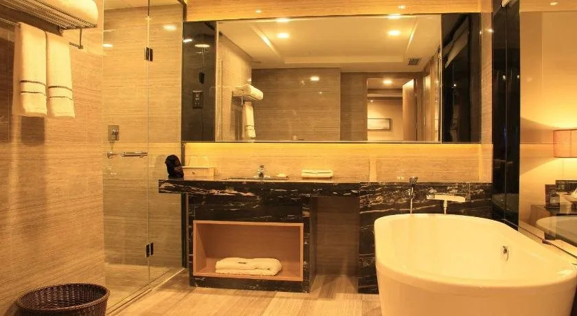 Quanshun Hotel