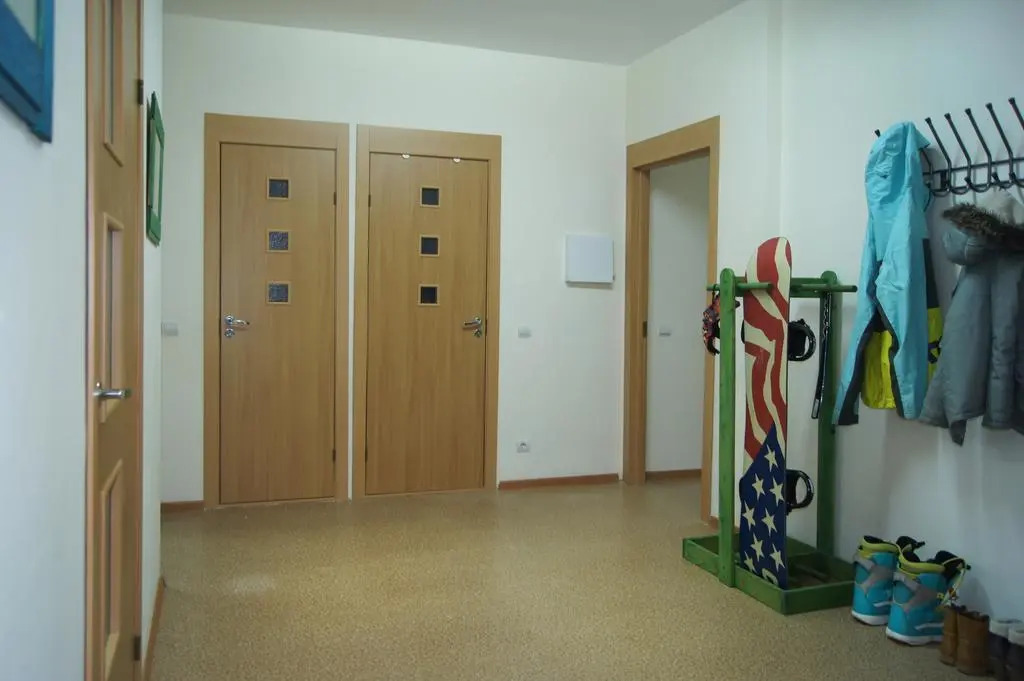 Hostel EstoSport 2.0