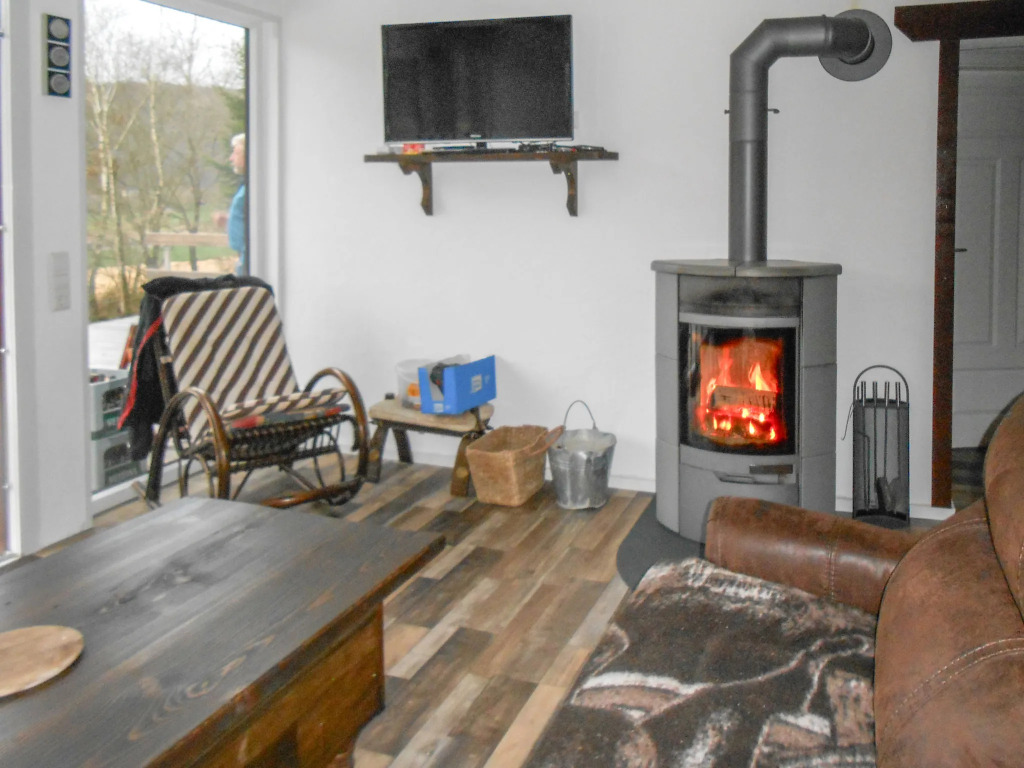 Chalet Haus am Fluss by Interhome
