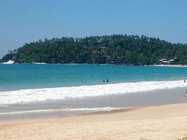 Serenity Resort