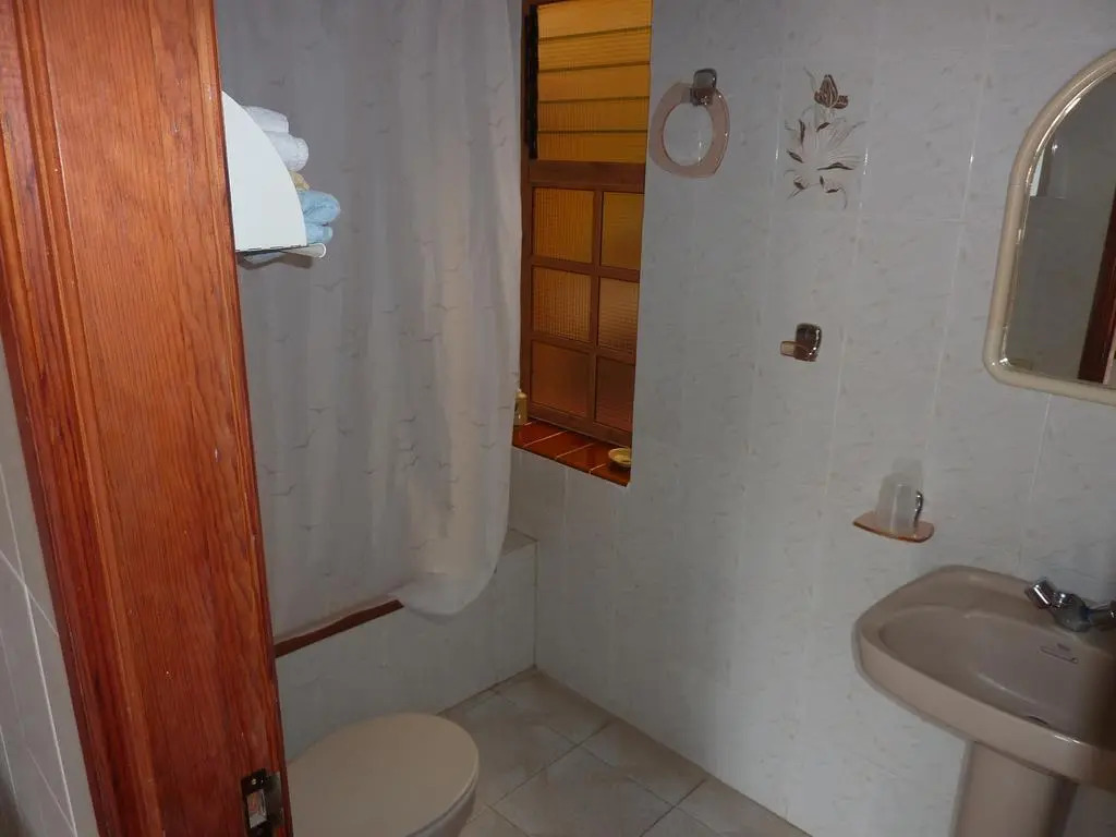 Apartamentos Lourdes