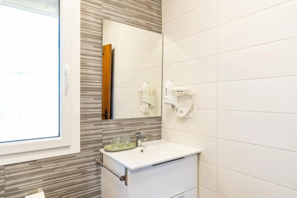 Apartamento Jibazahora P4