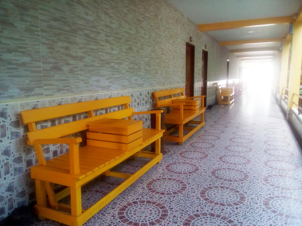 Baan Chanchay Hua Hin