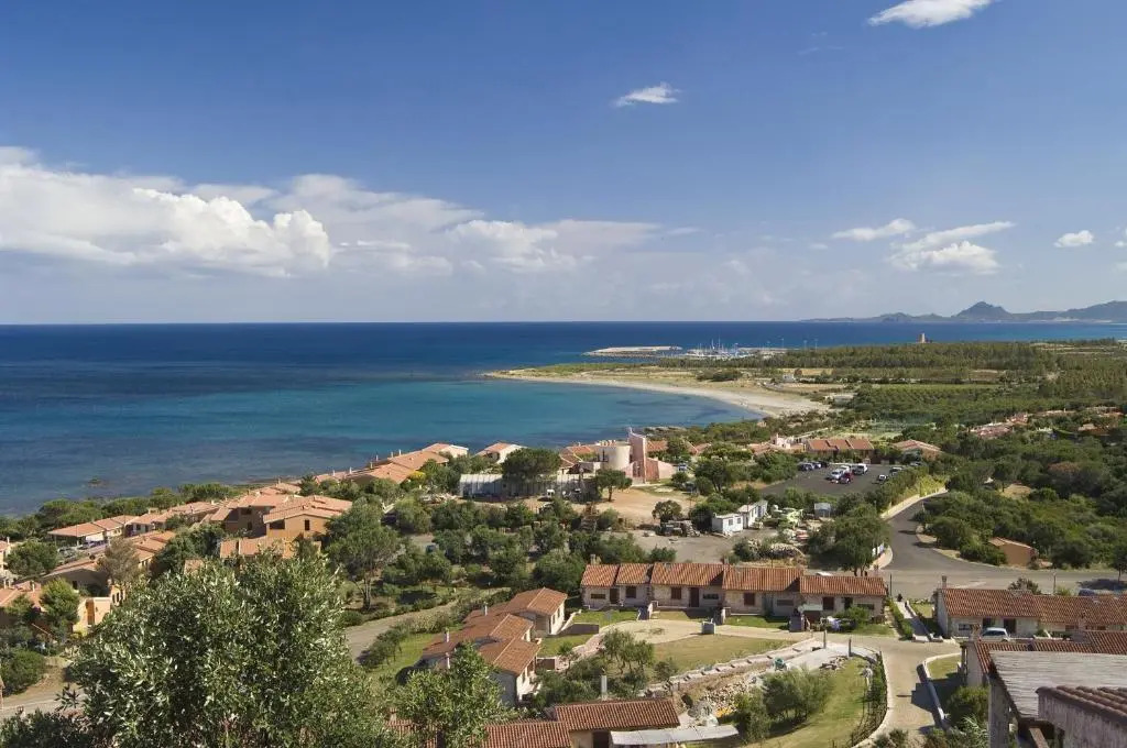 Costa vacanze in low cost - IUN P2923
