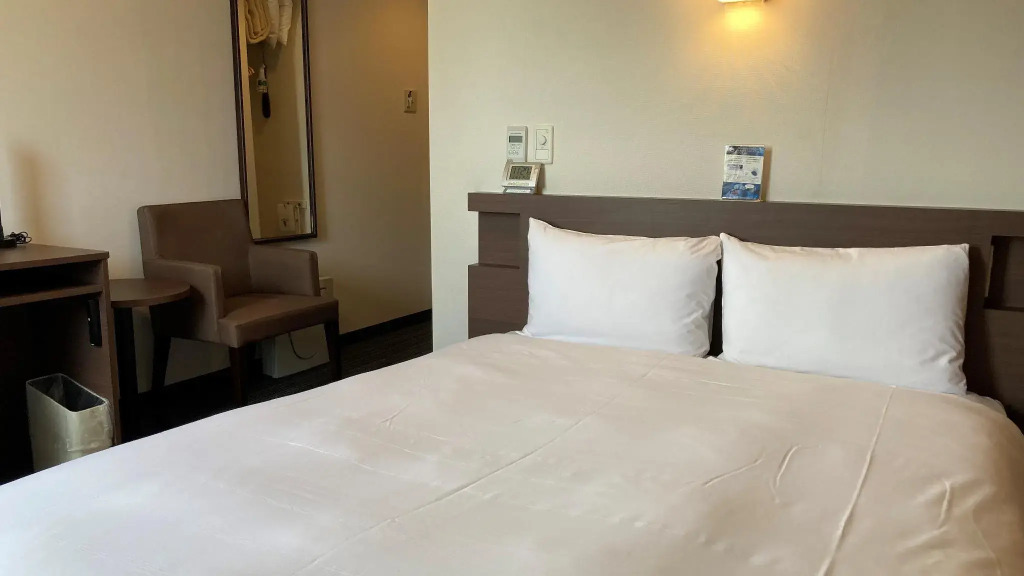 Smile Hotel Mito