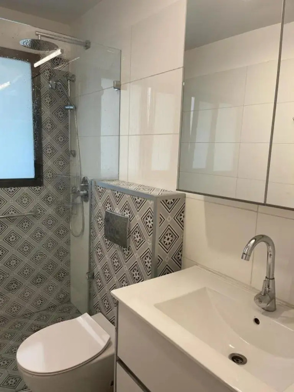 Best Apartment TEL AVIV CENTER 50Meters from the beach/PARKING