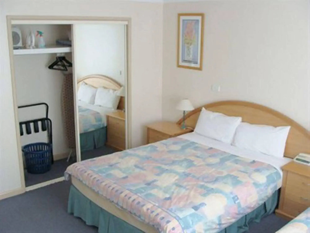 SoYa Apartment Hotel