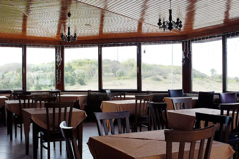 Agva Gunay Otel