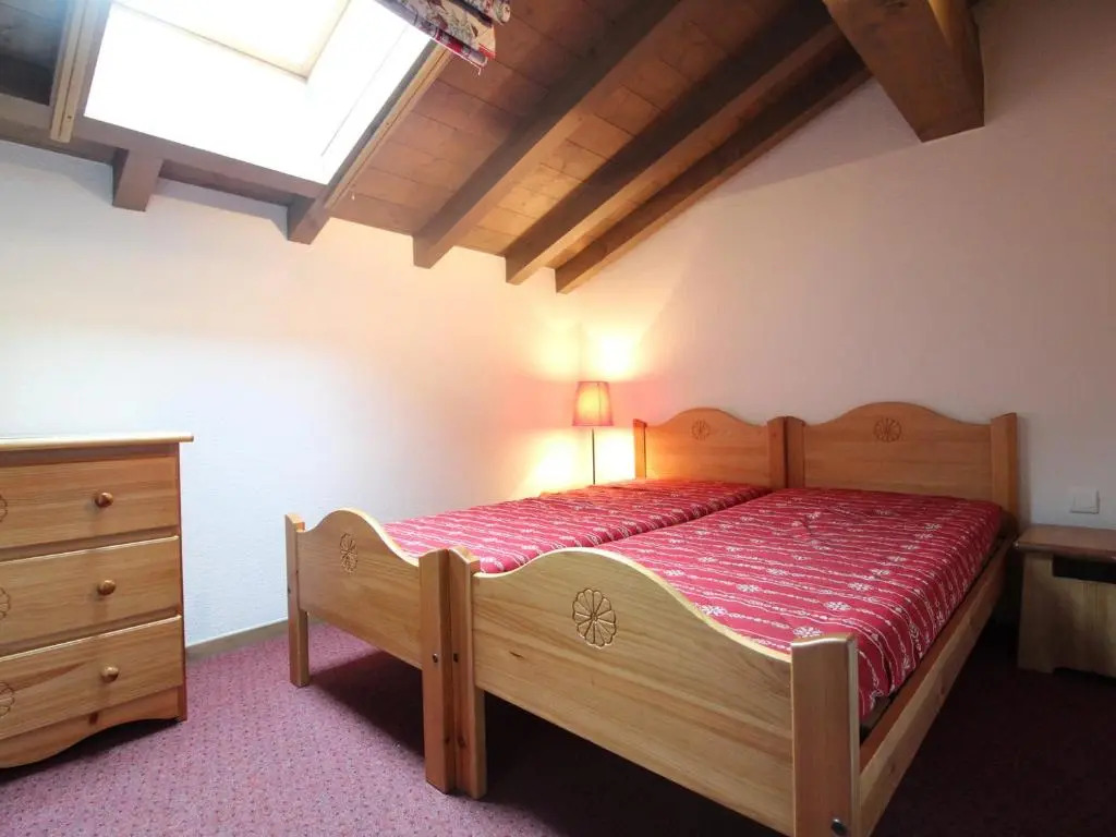 Appartement Lanslevillard, 5 pièces, 10 personnes - FR-1-508-85