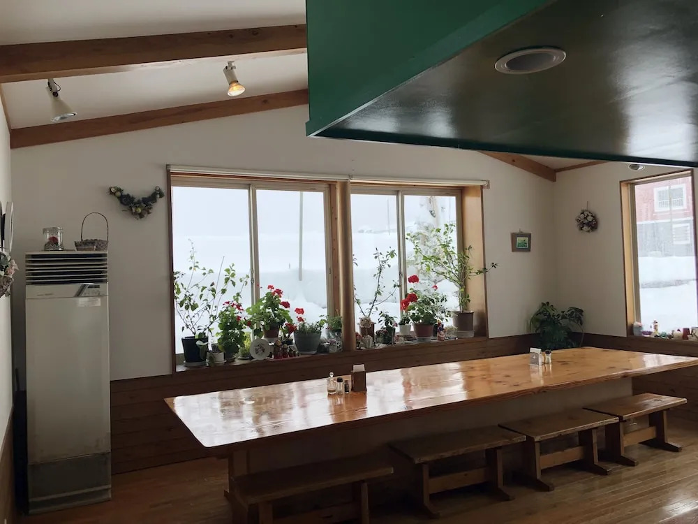 Guest House Vingt-Neuf 美好境界湯澤館