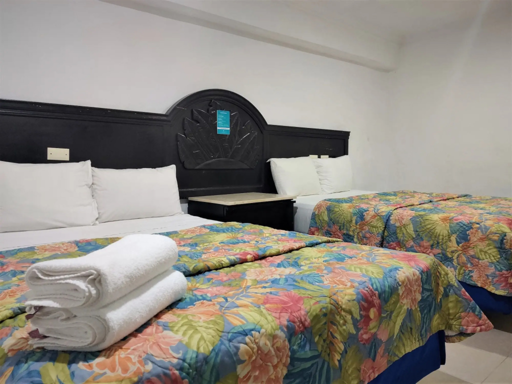 Hotel El Cid