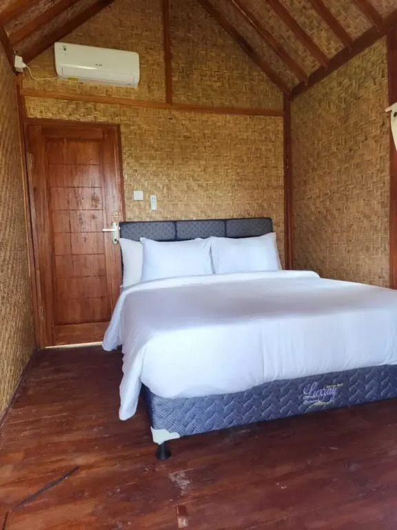 Mio Villa Tomang Omang Lombok
