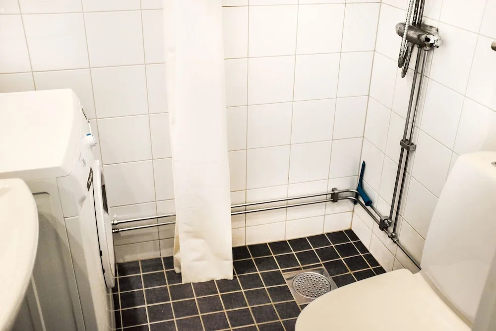 Comfortable Studio Apartment - Midsommarkransen