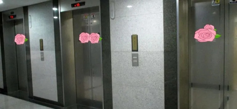 Gwanghwamun Luxury Studio Condo