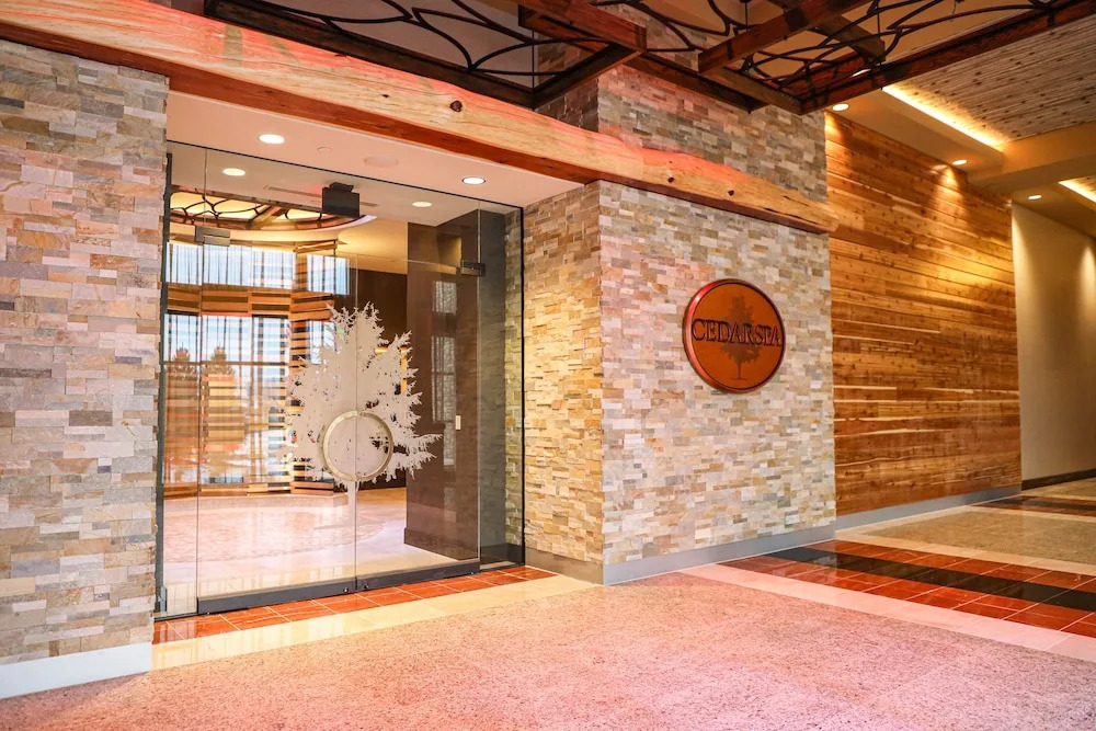 Four Winds Casino South Bend