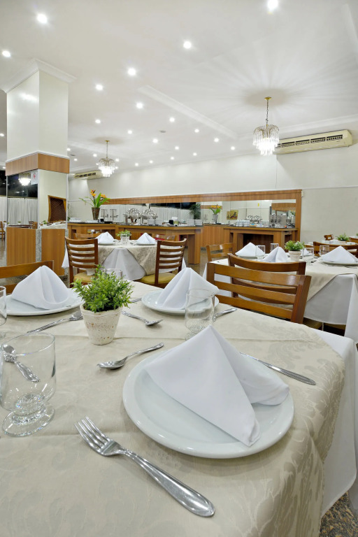 Hotel Nacional Inn Ribeirão Preto