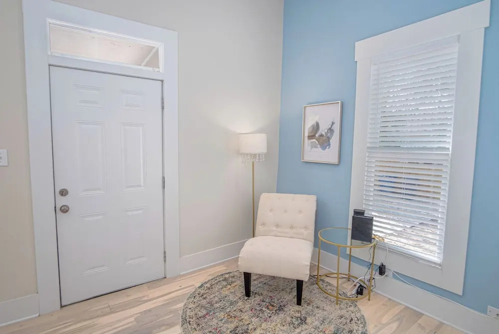 Incredible New 3br/2ba Near Downtown