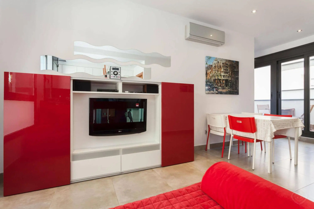 Via Augusta Apartments