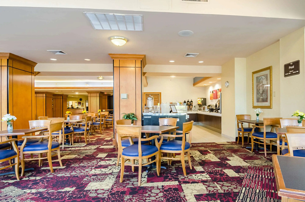 Comfort Suites Innsbrook - Short Pump