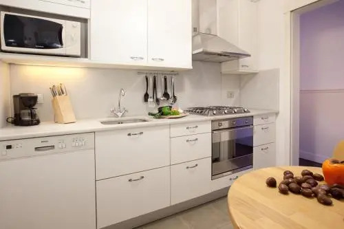 Letsgo Camp Nou Apartment