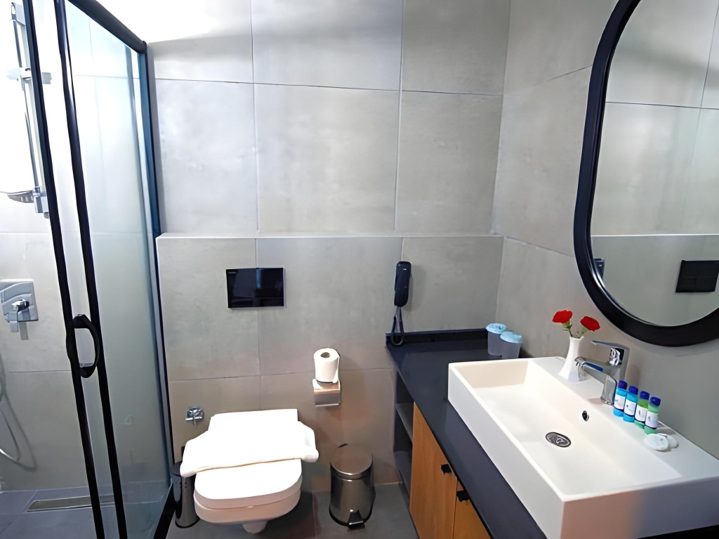 Ramira Joy Hotel