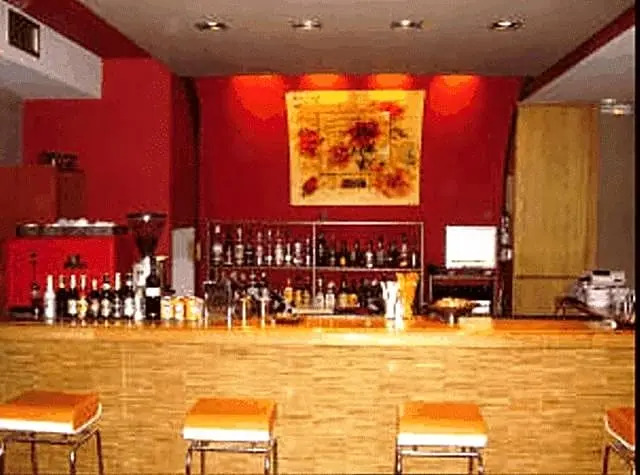 Aegli Hotel