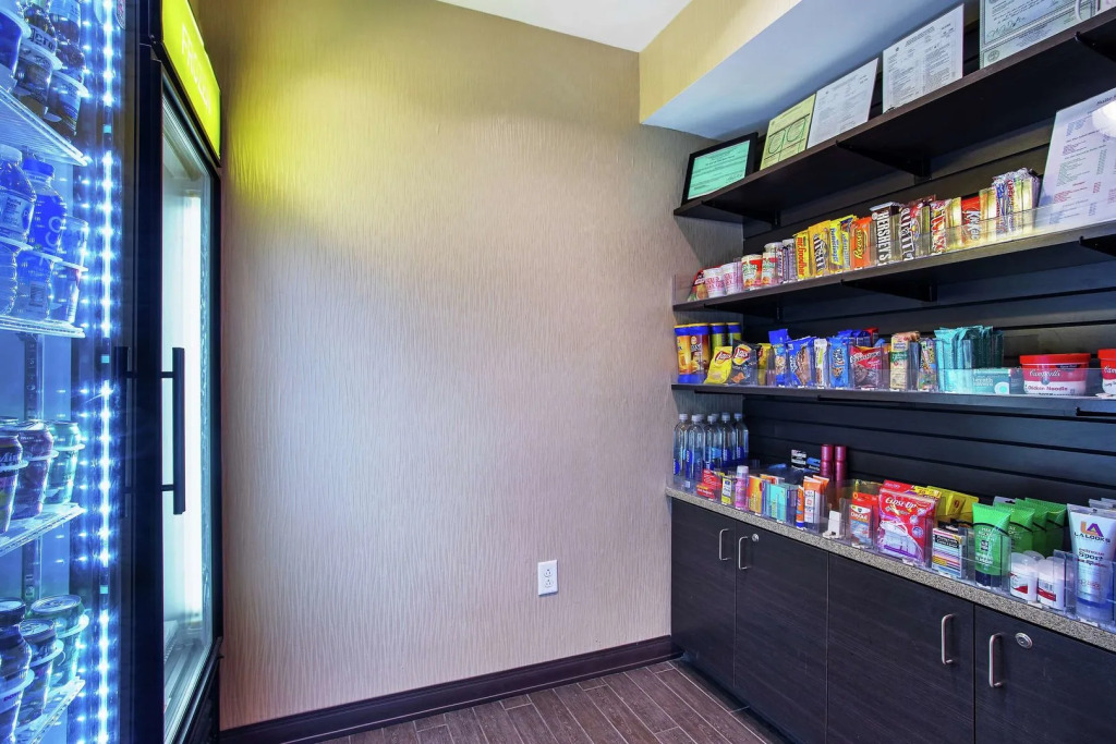 Home2 Suites Nashville Airport
