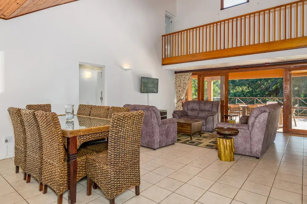 San Lameer Villa Rentals 10301