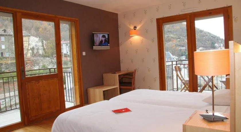 Hôtel Le Chalet