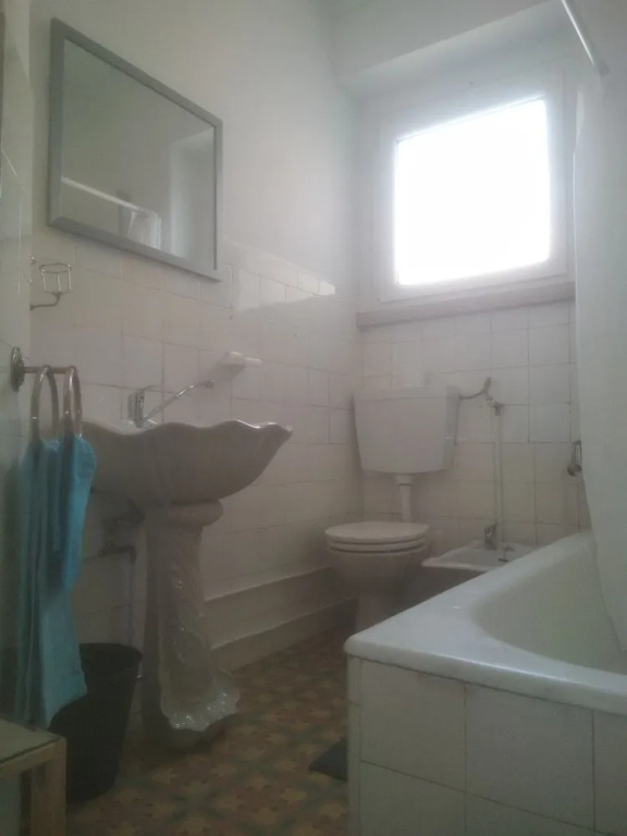 Boomerang Serviced Apartment's