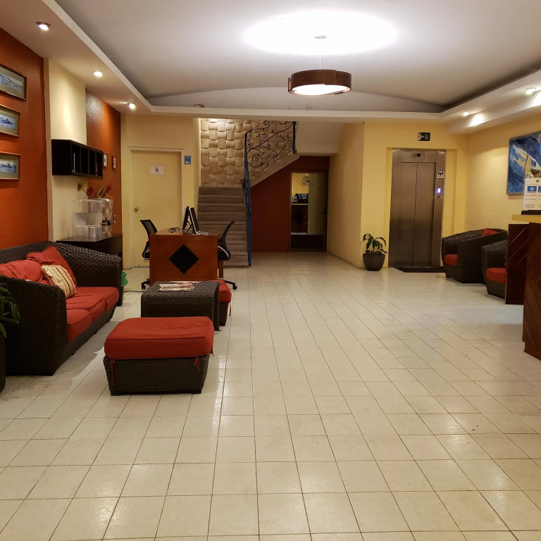 Hotel Plaza Cozumel