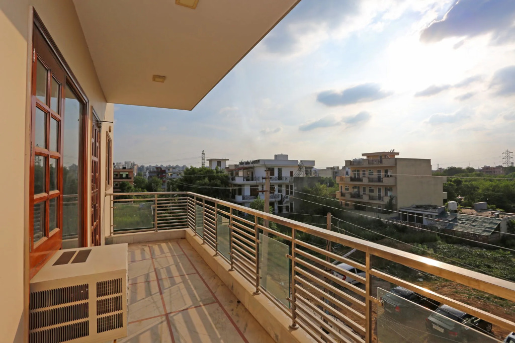 Jannat Residency