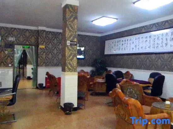 Xin Yi  Yuan  Ke Zhan