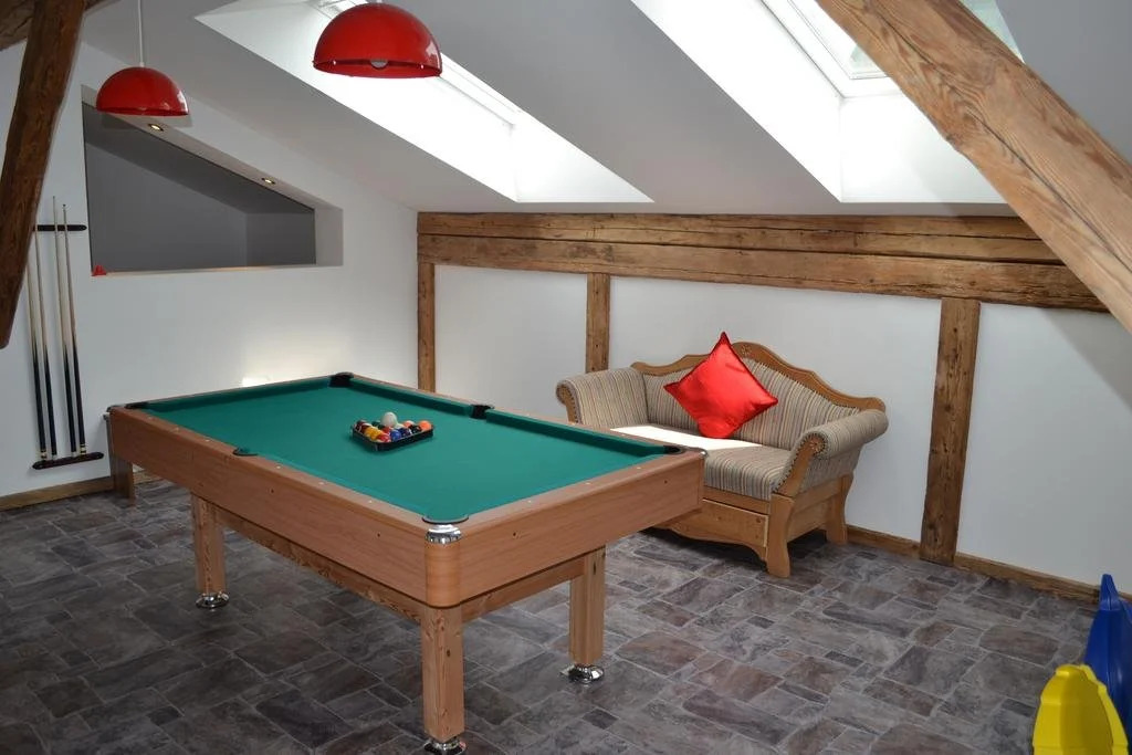 Grittlmühle Chalet Ferienwohnungen