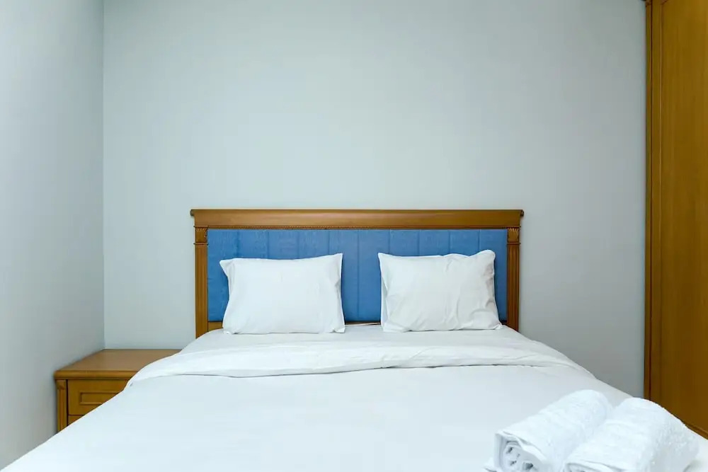 Best Price 3BR at Batavia Apartment