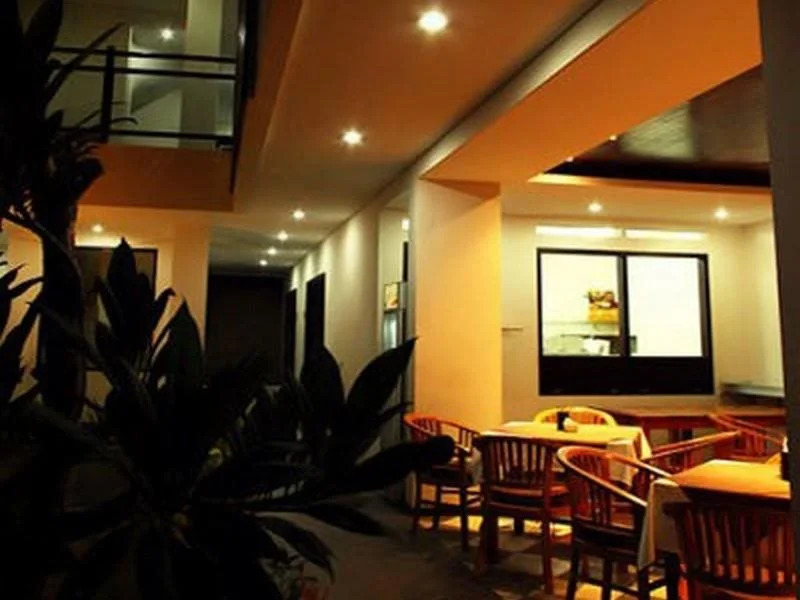 Anucara Hotel