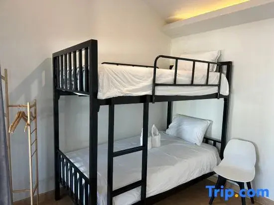 Sapa pool villa