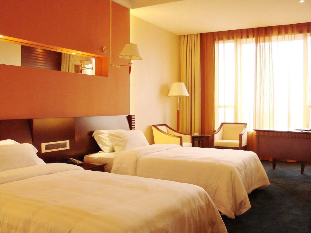 Guangzhou H.j. Grand Hotel