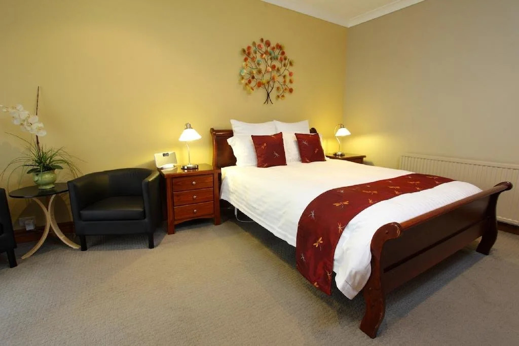 Balconies Daylesford