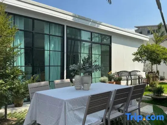 Hahn Haven Your Idyllic City Retreat