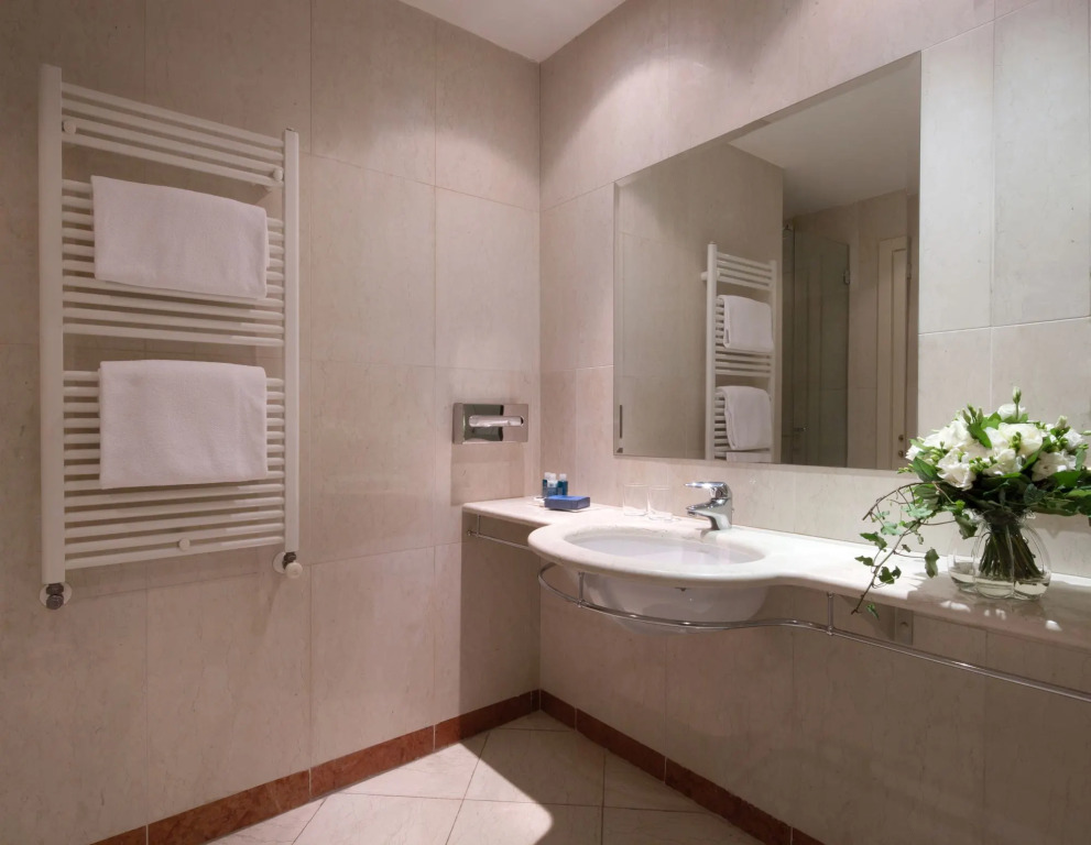 Hotel Du Lac Gardone Riviera