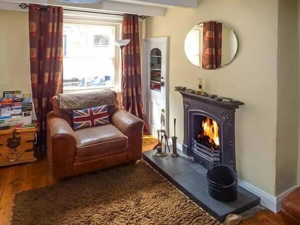 Broomhill View